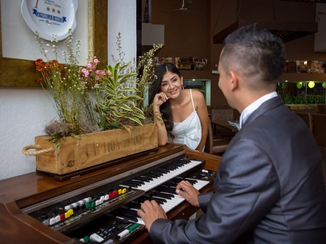 El matrimonio de Martin y Yanethcy en Ibagué, Tolima 78