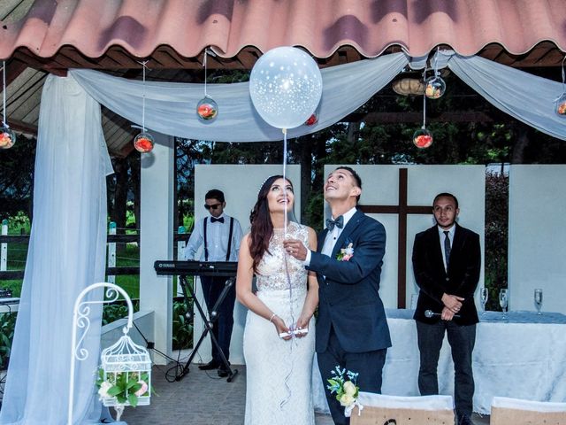 El matrimonio de Rodrigo y Jenny en Cota, Cundinamarca 24