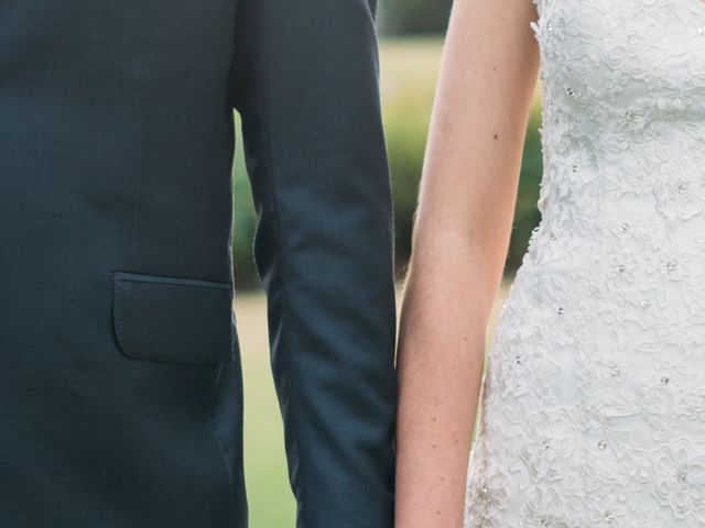 El matrimonio de Christian y Natalia en Subachoque, Cundinamarca 3