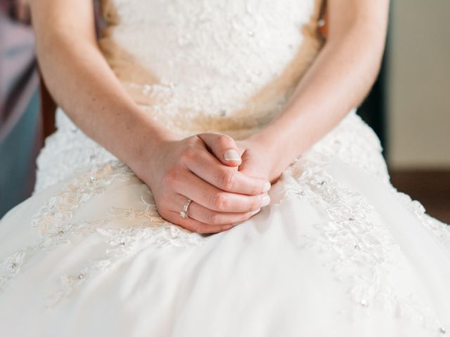 El matrimonio de Christian y Natalia en Subachoque, Cundinamarca 14