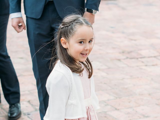 El matrimonio de Christian y Natalia en Subachoque, Cundinamarca 21