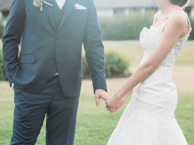 El matrimonio de Christian y Natalia en Subachoque, Cundinamarca 32