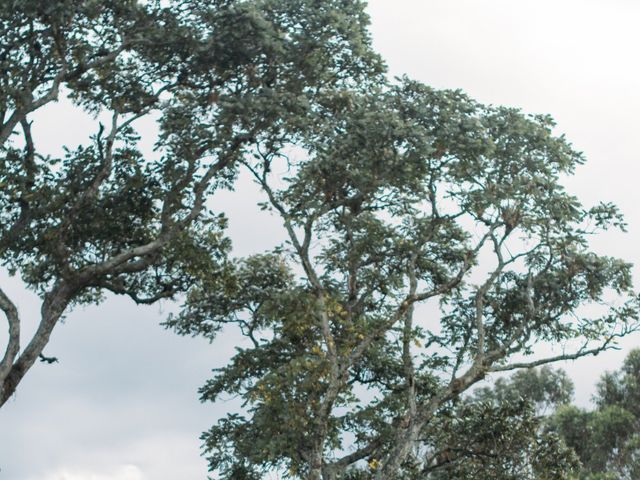 El matrimonio de Christian y Natalia en Subachoque, Cundinamarca 36