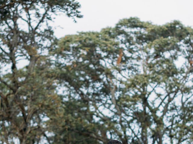 El matrimonio de Christian y Natalia en Subachoque, Cundinamarca 44
