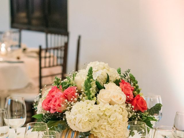 El matrimonio de Christian y Natalia en Subachoque, Cundinamarca 47