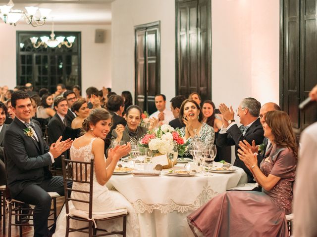 El matrimonio de Christian y Natalia en Subachoque, Cundinamarca 54