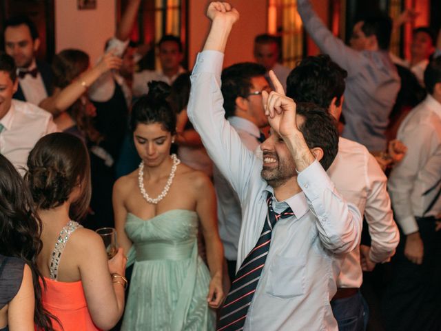 El matrimonio de Christian y Natalia en Subachoque, Cundinamarca 57