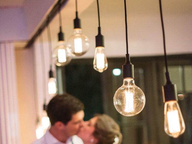 El matrimonio de Christian y Natalia en Subachoque, Cundinamarca 59
