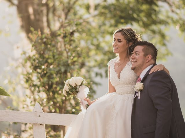 El matrimonio de Mauricio y Lina en Manizales, Caldas 4