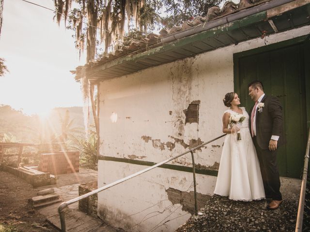 El matrimonio de Mauricio y Lina en Manizales, Caldas 5