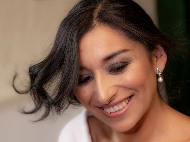 El matrimonio de Dario y Katherine en Subachoque, Cundinamarca 10