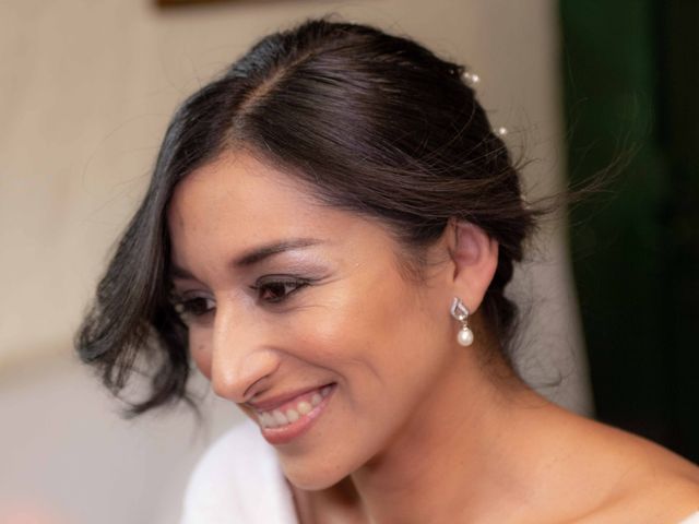 El matrimonio de Dario y Katherine en Subachoque, Cundinamarca 11
