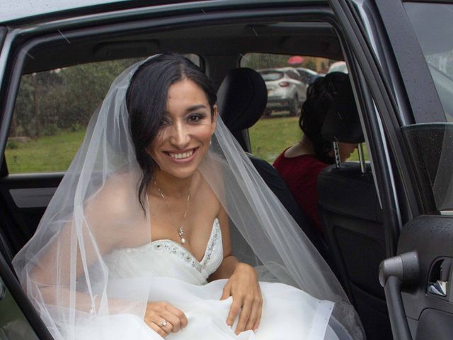 El matrimonio de Dario y Katherine en Subachoque, Cundinamarca 17