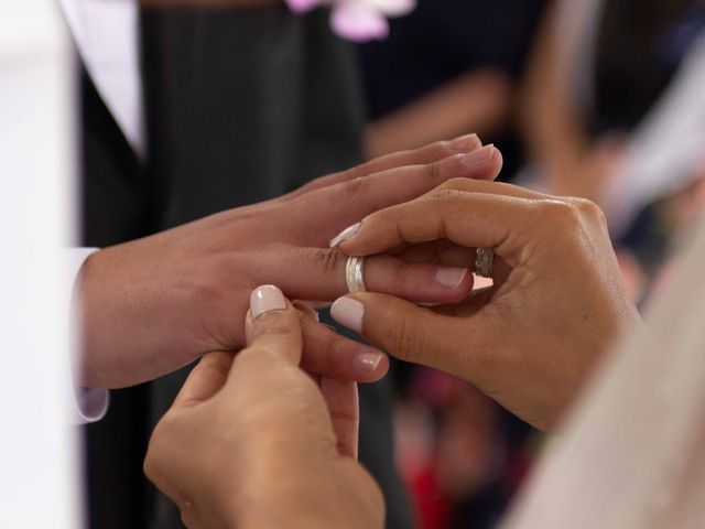 El matrimonio de Dario y Katherine en Subachoque, Cundinamarca 27