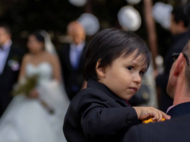 El matrimonio de Dario y Katherine en Subachoque, Cundinamarca 54
