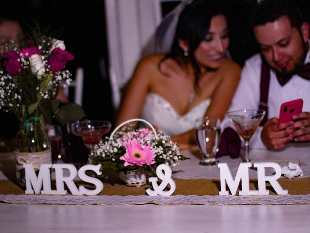 El matrimonio de Dario y Katherine en Subachoque, Cundinamarca 64