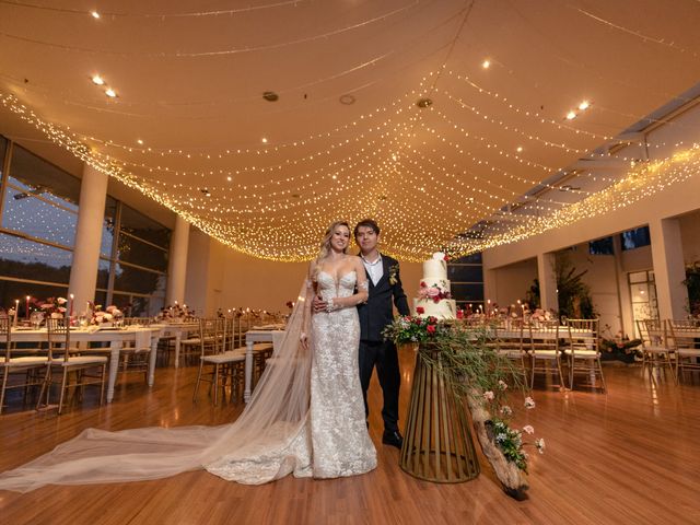 El matrimonio de NELSON y SUZANNE en Bogotá, Bogotá DC 18