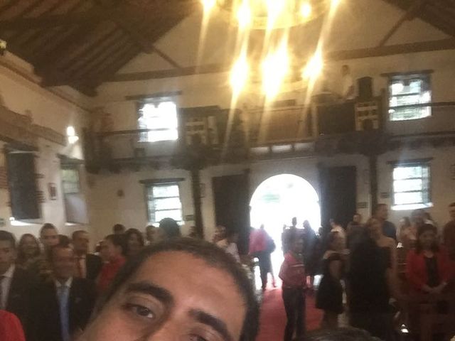 El matrimonio de ANDRÉS FELIPE MONSALVE BEDOYA y ALEJANDRA CORREA MURIEL  en Envigado, Antioquia 6