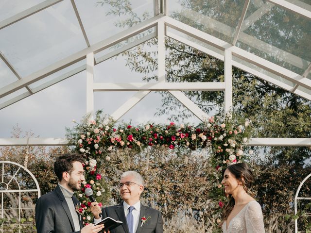 El matrimonio de Felipe y Andrea en El Rosal, Cundinamarca 4