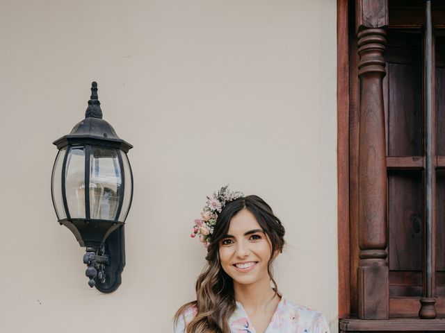 El matrimonio de Felipe y Andrea en El Rosal, Cundinamarca 13