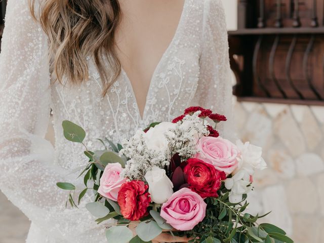 El matrimonio de Felipe y Andrea en El Rosal, Cundinamarca 15