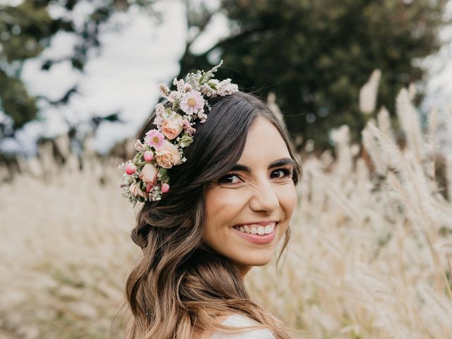 El matrimonio de Felipe y Andrea en El Rosal, Cundinamarca 21