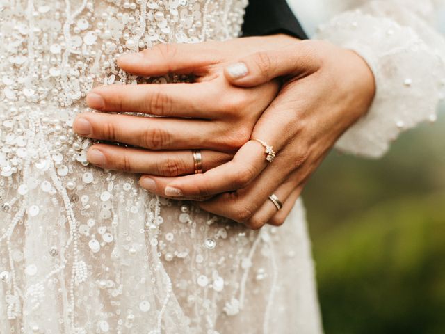 El matrimonio de Felipe y Andrea en El Rosal, Cundinamarca 27