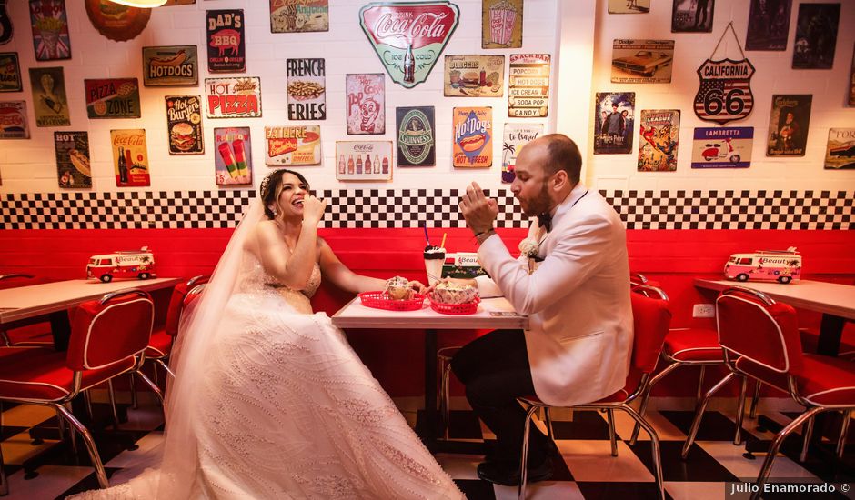 El matrimonio de CAROLAIN y ANDRES en Sincelejo, Sucre