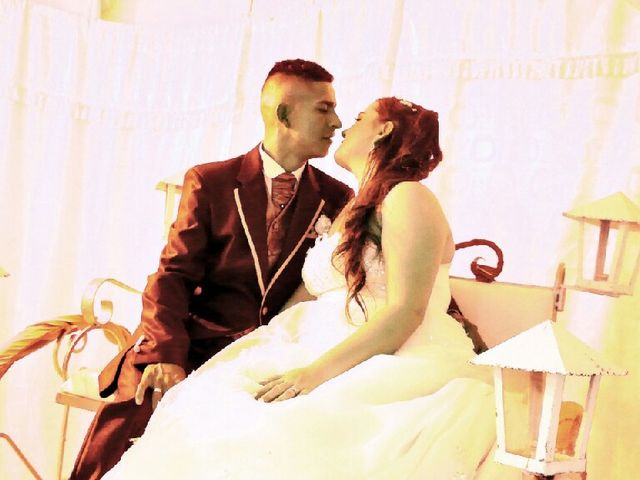 El matrimonio de Gustavo y Paola en Armenia, Quindío 1