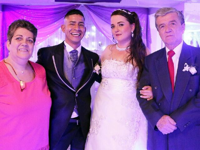 El matrimonio de Gustavo y Paola en Armenia, Quindío 2