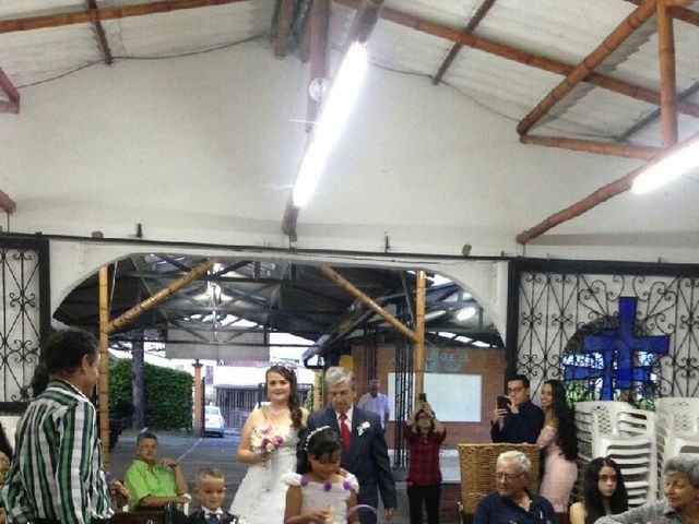 El matrimonio de Gustavo y Paola en Armenia, Quindío 3