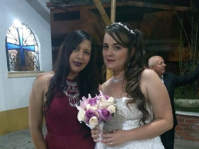 El matrimonio de Gustavo y Paola en Armenia, Quindío 4