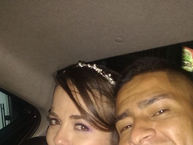El matrimonio de Gustavo y Paola en Armenia, Quindío 8