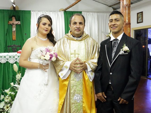 El matrimonio de Gustavo y Paola en Armenia, Quindío 9