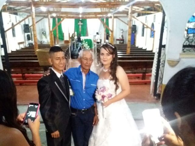 El matrimonio de Gustavo y Paola en Armenia, Quindío 10
