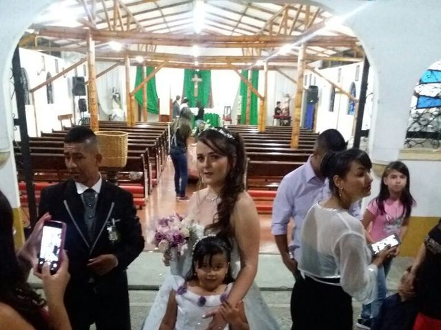 El matrimonio de Gustavo y Paola en Armenia, Quindío 11