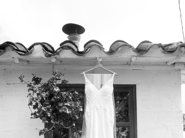 El matrimonio de Sebastián y Laura en Rionegro, Antioquia 5