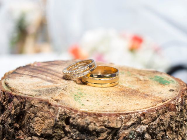 El matrimonio de Sebastián y Laura en Rionegro, Antioquia 6