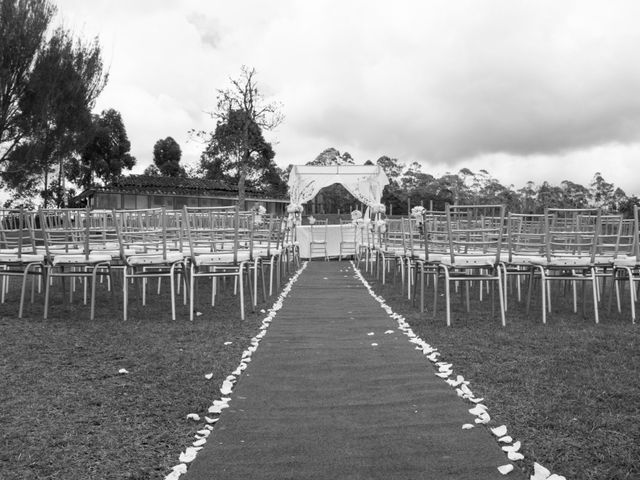El matrimonio de Sebastián y Laura en Rionegro, Antioquia 8