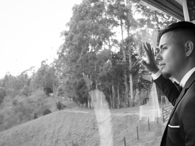 El matrimonio de Sebastián y Laura en Rionegro, Antioquia 11
