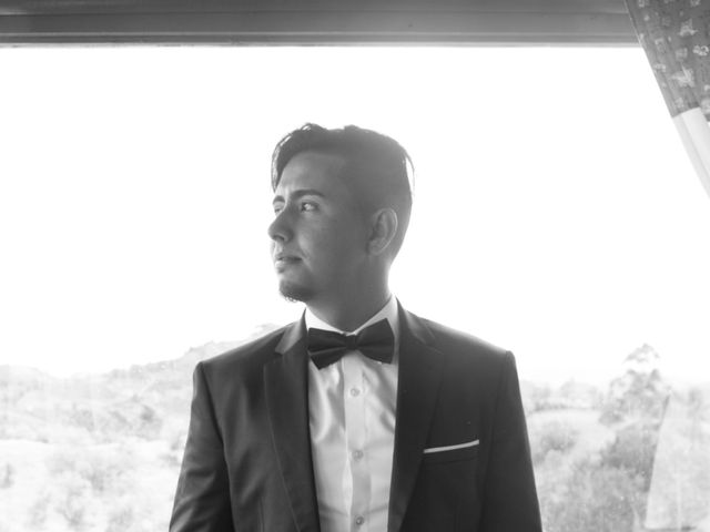 El matrimonio de Sebastián y Laura en Rionegro, Antioquia 12