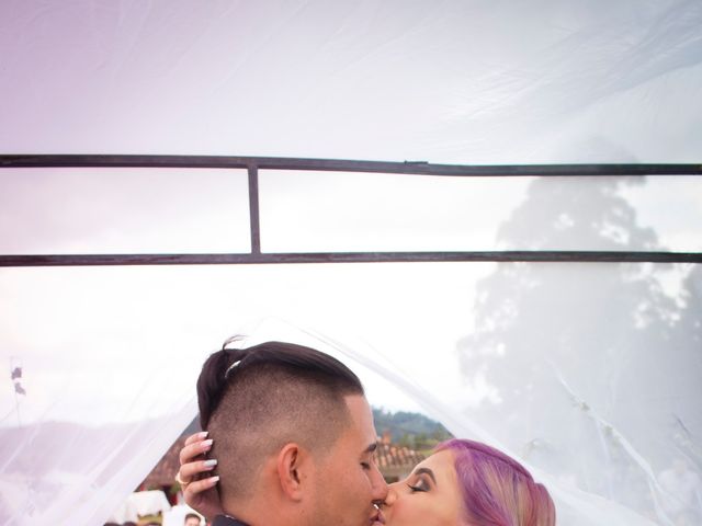 El matrimonio de Sebastián y Laura en Rionegro, Antioquia 19
