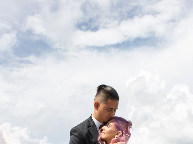 El matrimonio de Sebastián y Laura en Rionegro, Antioquia 27