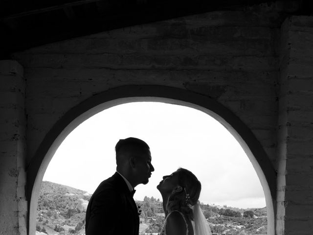 El matrimonio de Sebastián y Laura en Rionegro, Antioquia 28
