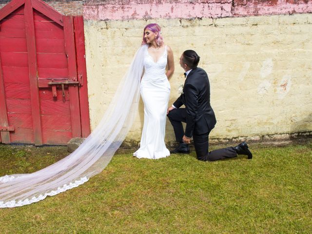El matrimonio de Sebastián y Laura en Rionegro, Antioquia 29