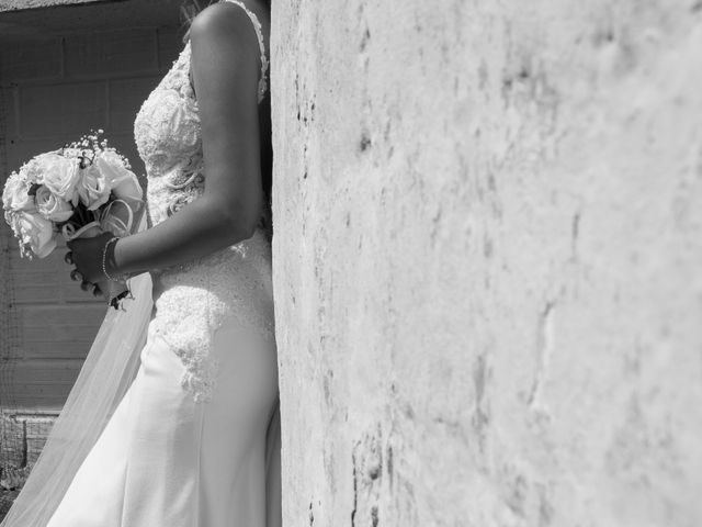 El matrimonio de Sebastián y Laura en Rionegro, Antioquia 30