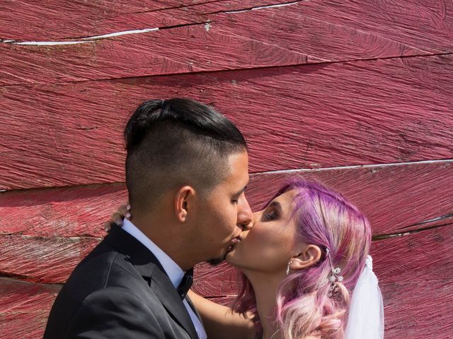 El matrimonio de Sebastián y Laura en Rionegro, Antioquia 2