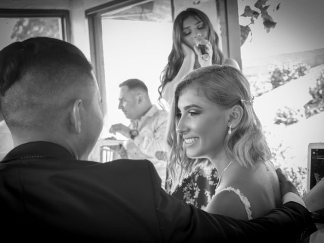 El matrimonio de Sebastián y Laura en Rionegro, Antioquia 34