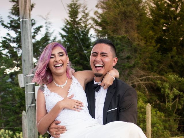 El matrimonio de Sebastián y Laura en Rionegro, Antioquia 35