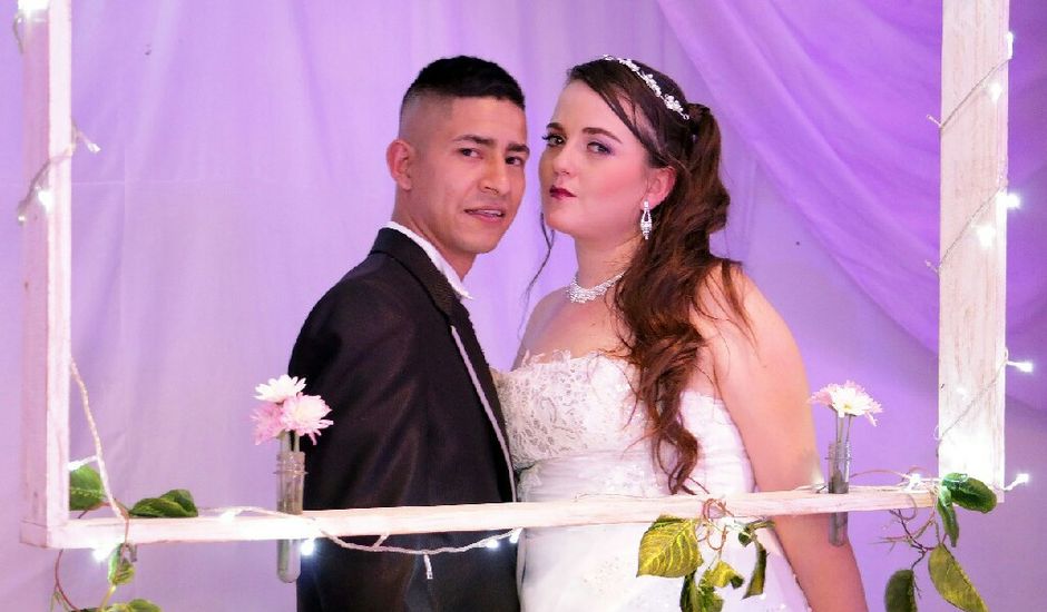 El matrimonio de Gustavo y Paola en Armenia, Quindío